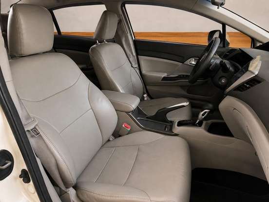 HONDA-CIVIC-2.0 LXR 16V FLEX 4P AUTOMÁTICO HONDA-CIVIC-2013