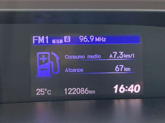HONDA-CIVIC-2.0 LXR 16V FLEX 4P AUTOMÁTICO HONDA-CIVIC-2013