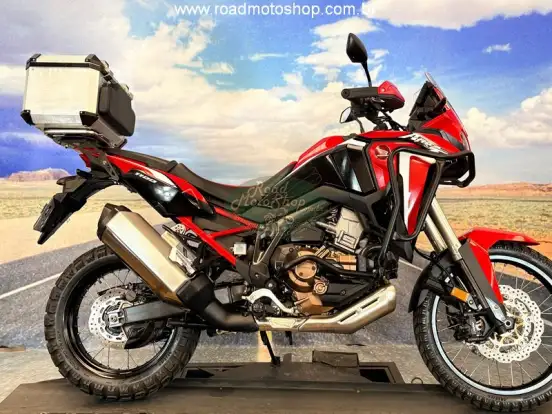 HONDA-CRF 1100L AFRICA TWIN DCT HONDA-CRF 1100L AFRICA TWIN DCT-2022