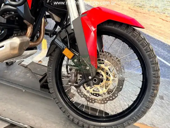 HONDA-CRF 1100L AFRICA TWIN DCT-2022