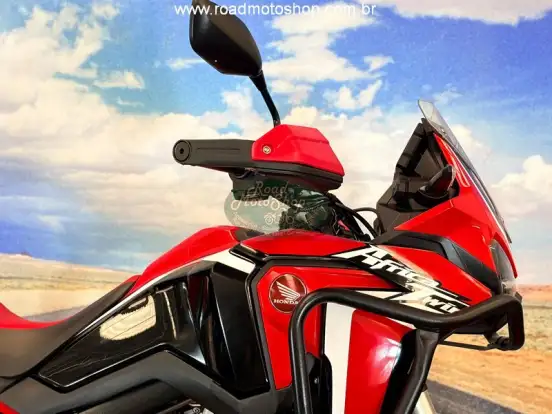 HONDA-CRF 1100L AFRICA TWIN DCT-2022