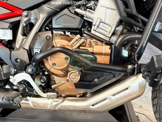 HONDA-CRF 1100L AFRICA TWIN DCT HONDA-CRF 1100L AFRICA TWIN DCT-2022