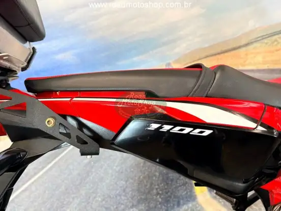 HONDA-CRF 1100L AFRICA TWIN DCT-2022