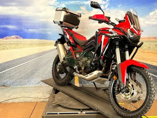 HONDA-CRF 1100L AFRICA TWIN DCT-2022