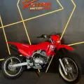 HONDA CRF 300F HONDA CRF 300F