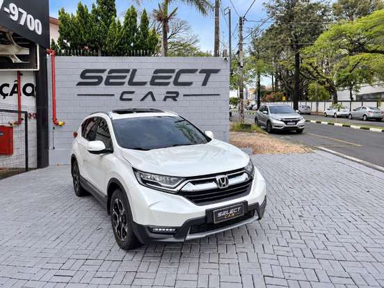 HONDA-CRV-2018