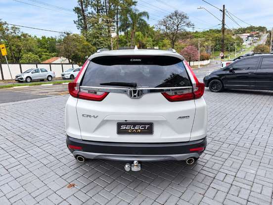HONDA-CRV-2018