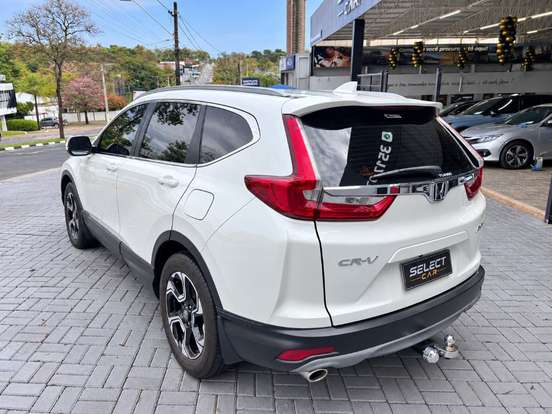 HONDA-CRV-2018