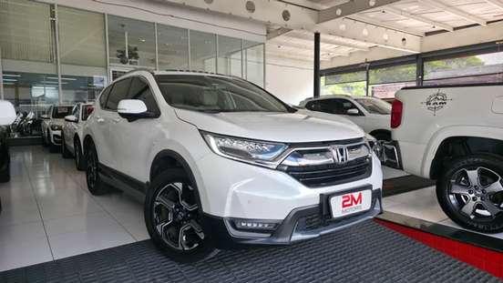 HONDA-CRV-2019