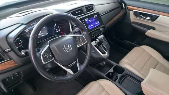 HONDA-CRV-2019