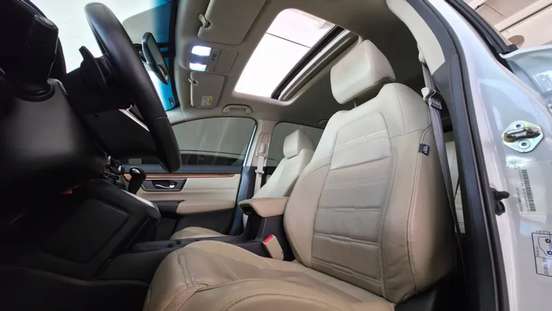 HONDA-CRV-2019