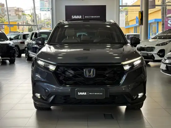 HONDA-CRV-2.0 e:HEV ADVANCED E-CVT HONDA-CRV-2024