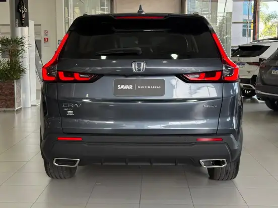 HONDA-CRV-2.0 e:HEV ADVANCED E-CVT HONDA-CRV-2024