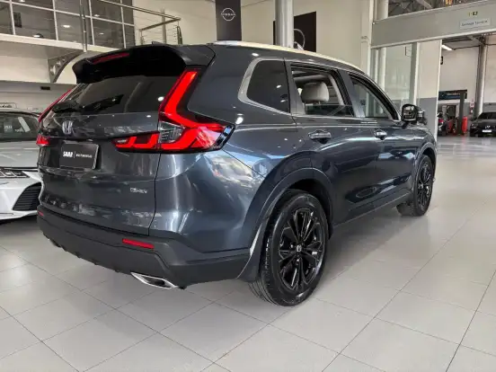 HONDA-CRV-2.0 e:HEV ADVANCED E-CVT HONDA-CRV-2024