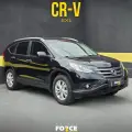HONDA CRV 2.0 EXL 4X2 16V FLEX 4P AUTOMÁTICO HONDA CRV 2.0 EXL 4X2 16V FLEX 4P AUTOMÁTICO
