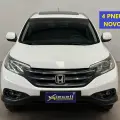 HONDA CRV 2.0 EXL 4X4 16V GASOLINA 4P AUTOMÁTICO HONDA CRV 2.0 EXL 4X4 16V GASOLINA 4P AUTOMÁTICO
