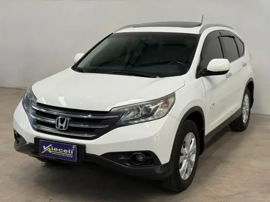 HONDA-CRV-2012