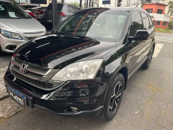 HONDA-CRV-2011