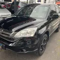 HONDA CRV 2.0 LX 4X2 16V GASOLINA 4P AUTOMÁTICO HONDA CRV 2.0 LX 4X2 16V GASOLINA 4P AUTOMÁTICO