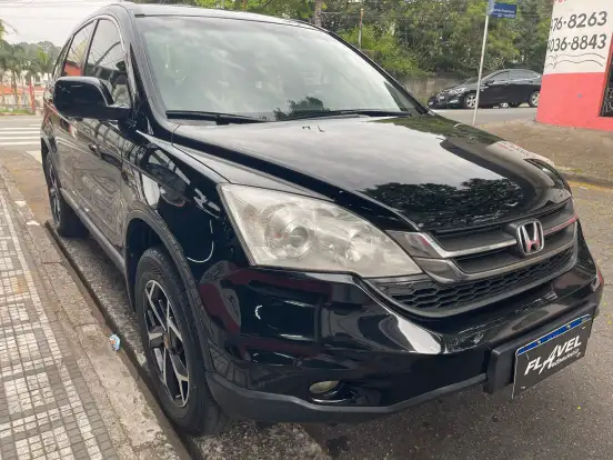 HONDA-CRV-2011