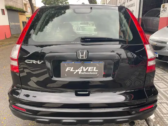 HONDA-CRV-2011