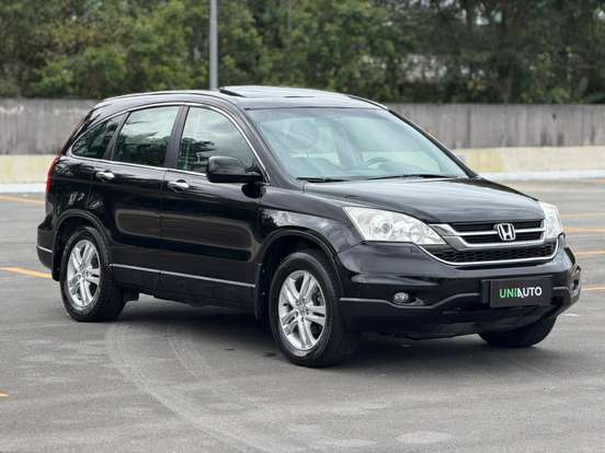 HONDA-CRV-2010