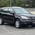 HONDA CRV 2.0 EXL 4X2 16V GASOLINA 4P AUTOMÁTICO HONDA CRV 2.0 EXL 4X2 16V GASOLINA 4P AUTOMÁTICO