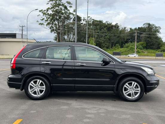 HONDA-CRV-2010