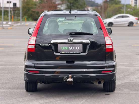 HONDA-CRV-2010