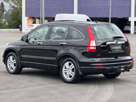 HONDA-CRV-2.0 EXL 4X2 16V GASOLINA 4P AUTOMÁTICO HONDA-CRV-2010