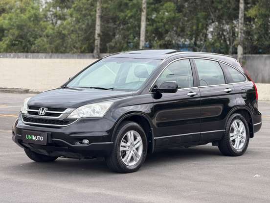 HONDA-CRV-2010