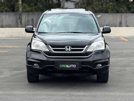 HONDA-CRV-2010