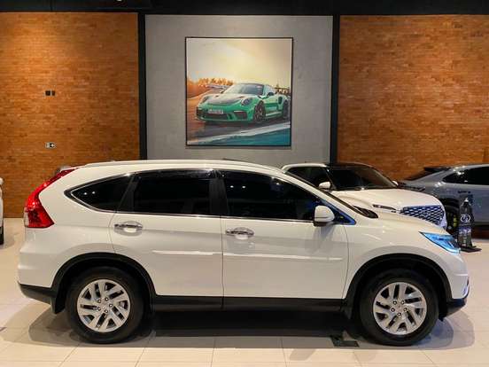 HONDA-CRV-2016