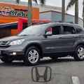 HONDA CRV 2.0 EXL 4X4 16V GASOLINA 4P AUTOMÁTICO HONDA CRV 2.0 EXL 4X4 16V GASOLINA 4P AUTOMÁTICO