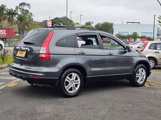 HONDA-CRV-2010