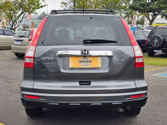 HONDA-CRV-2010