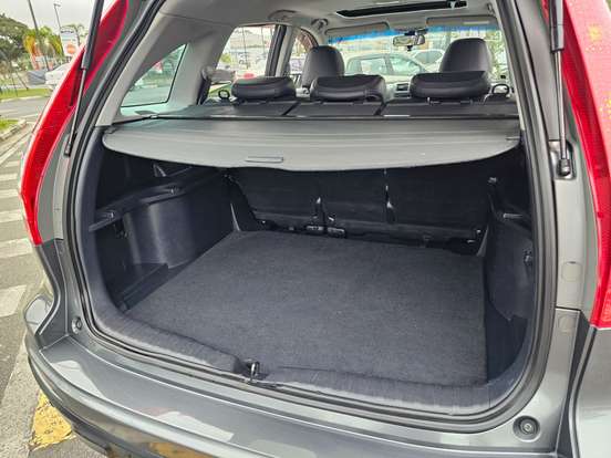 HONDA-CRV-2010