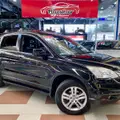 HONDA CRV 2.0 EXL 4X4 16V GASOLINA 4P AUTOMÁTICO HONDA CRV 2.0 EXL 4X4 16V GASOLINA 4P AUTOMÁTICO