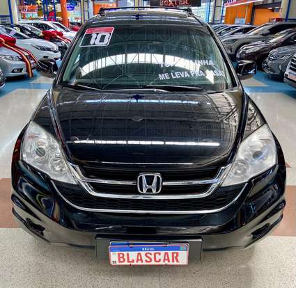 HONDA-CRV-2010