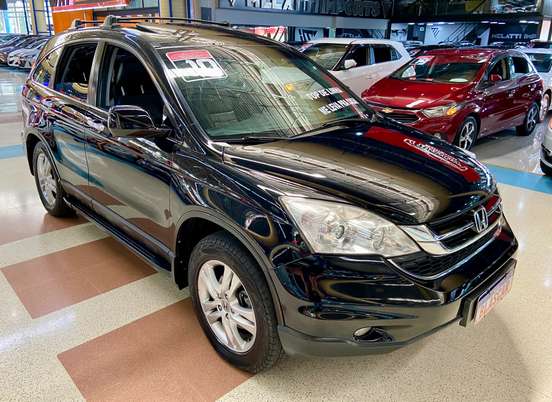 HONDA-CRV-2010