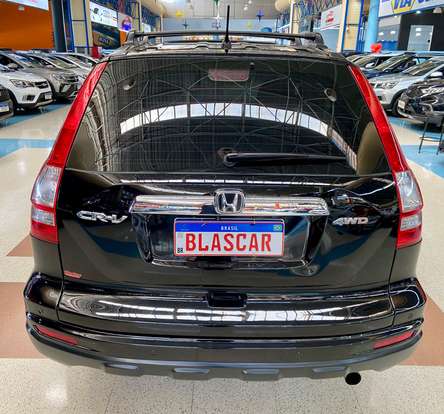 HONDA-CRV-2010