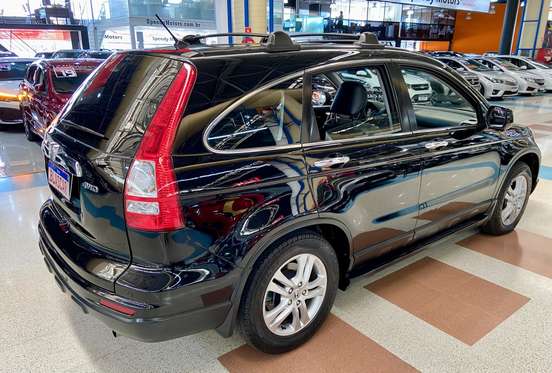 HONDA-CRV-2010