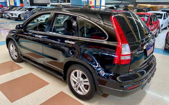 HONDA-CRV-2010