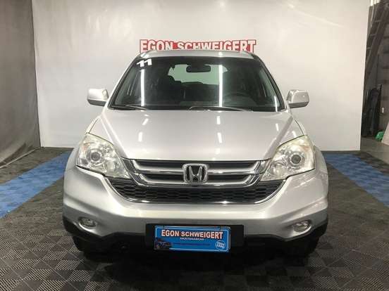 HONDA-CRV-2011