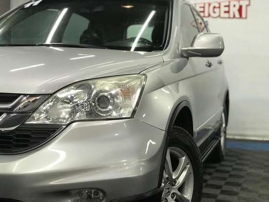 HONDA-CRV-2.0 EXL 4X4 16V GASOLINA 4P AUTOMÁTICO HONDA-CRV-2011