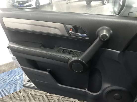 HONDA-CRV-2.0 EXL 4X4 16V GASOLINA 4P AUTOMÁTICO HONDA-CRV-2011
