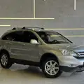 HONDA CRV 2.0 LX 4X2 16V GASOLINA 4P AUTOMÁTICO HONDA CRV 2.0 LX 4X2 16V GASOLINA 4P AUTOMÁTICO