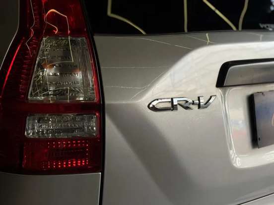 HONDA-CRV-2.0 LX 4X2 16V GASOLINA 4P AUTOMÁTICO HONDA-CRV-2011