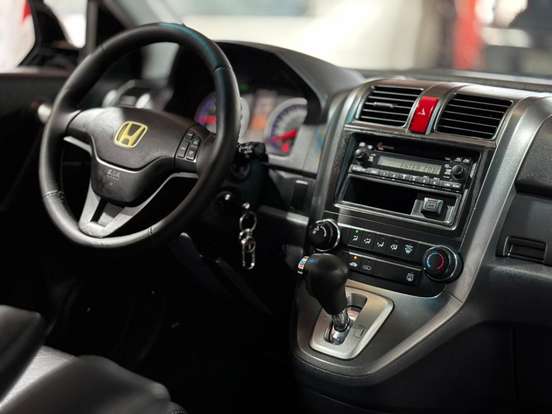 HONDA-CRV-2009