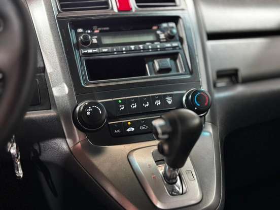 HONDA-CRV-2009